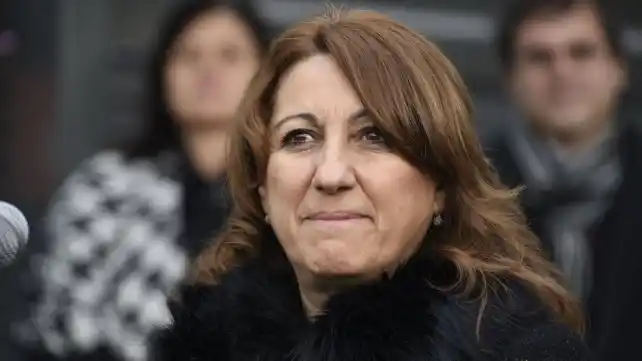 Se abren las ofertas de la remodelación de Avenida San Martín