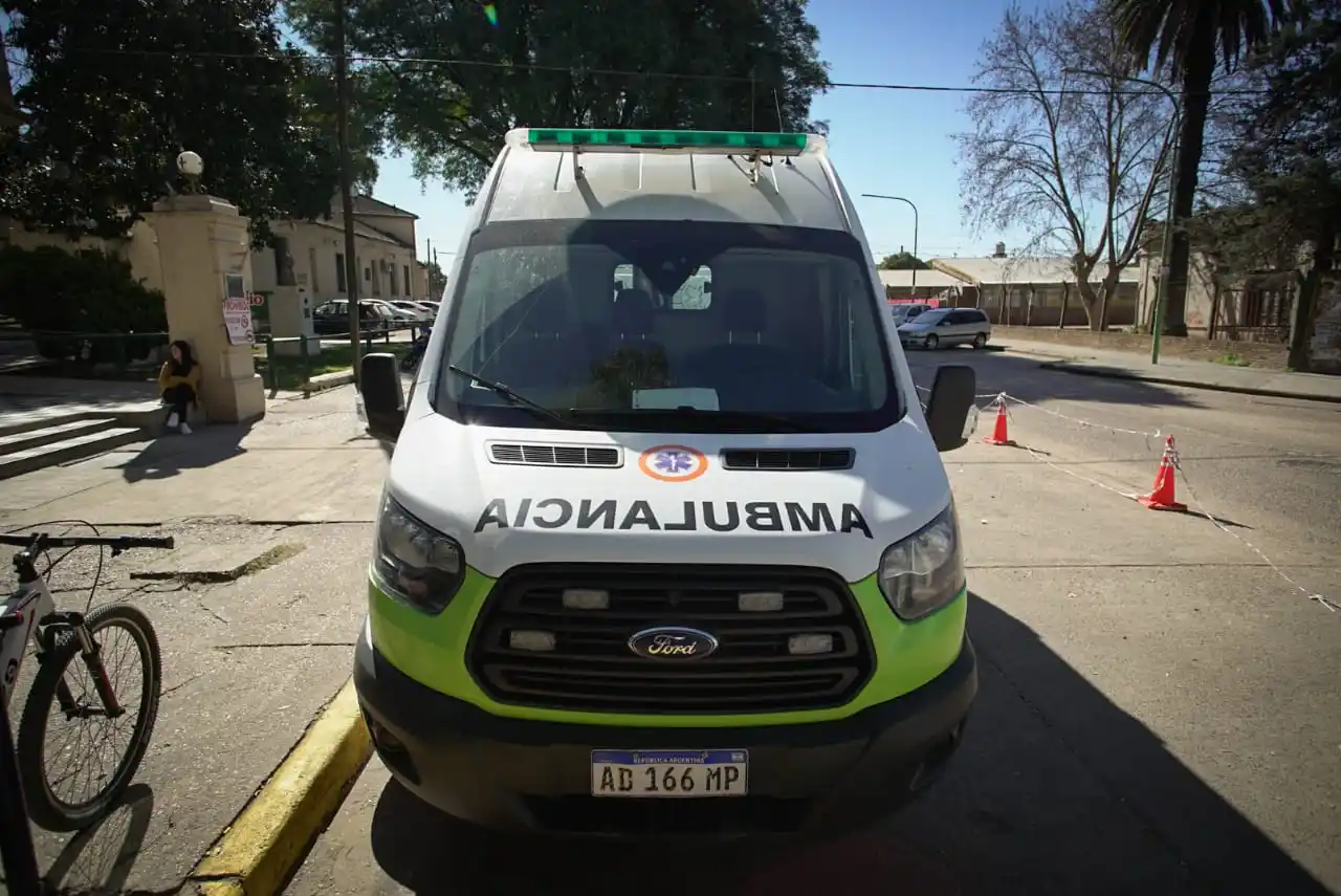 Nuevo récord de infectados en Entre Ríos