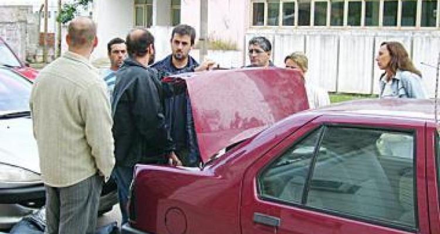 Murió un menor en el asalto a un turista