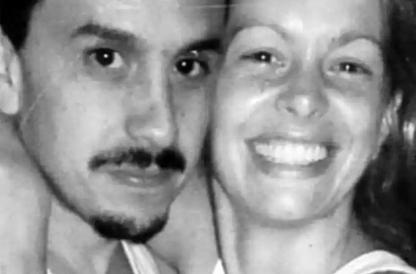 El conmovedor video que Caramelito Carrizo le dedicó a su hermano tras viajar a Miami a tratar su enfermedad