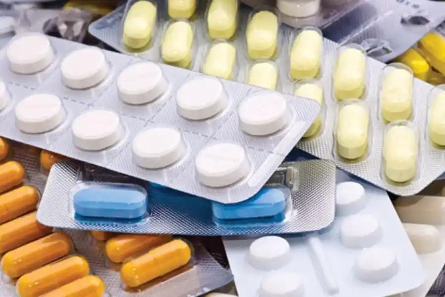 En lo que va de 2025, Santa Fe compró más medicamentos