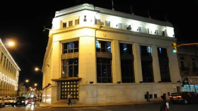 Asumirá en el Banco de Entre Ríos el delegado del gobierno provincial