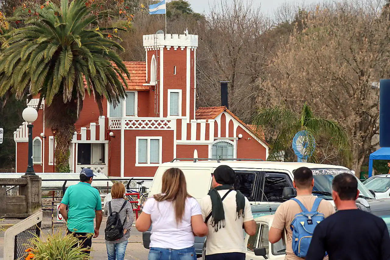 Se aguarda un porcentaje de ocupación superior al 95% para el finde XXL en la provincia