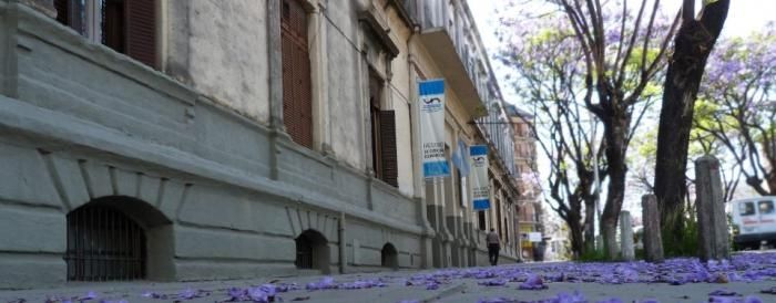 Comienza la inscripción 2017 para las carreras de la Facultad de Ciencias Económicas de la UNER