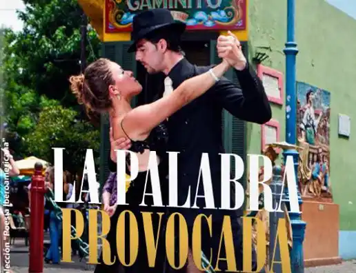 Antología poética