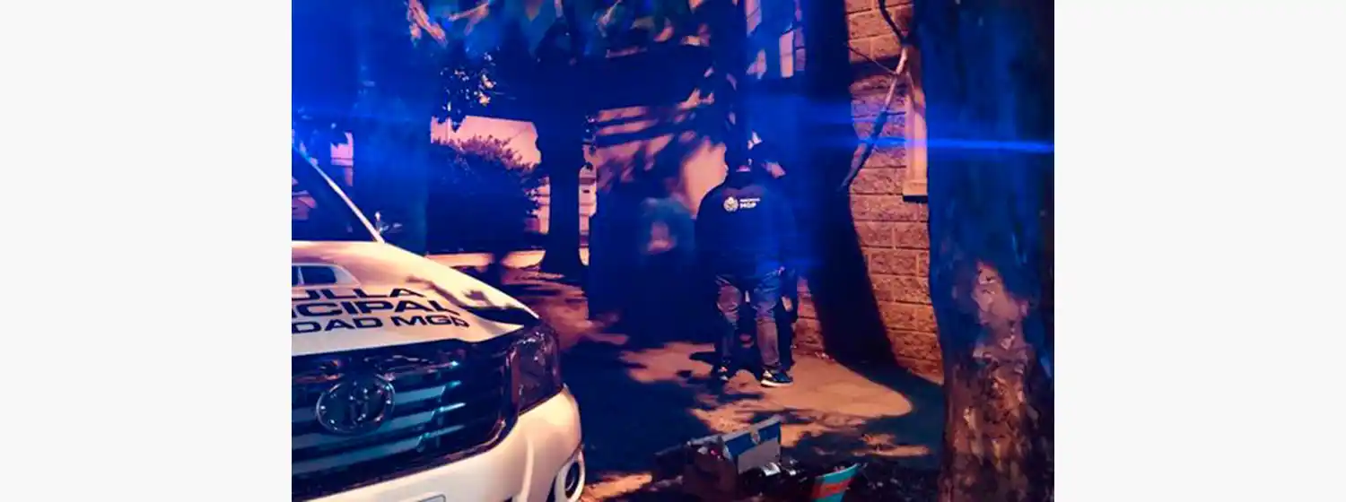 En enero, se desarticularon 332 fiestas clandestinas en Mar del Plata