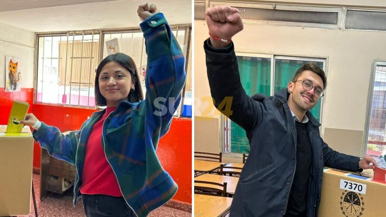 Ciudad Futura se consolida como la segunda fuerza política de Venado Tuerto