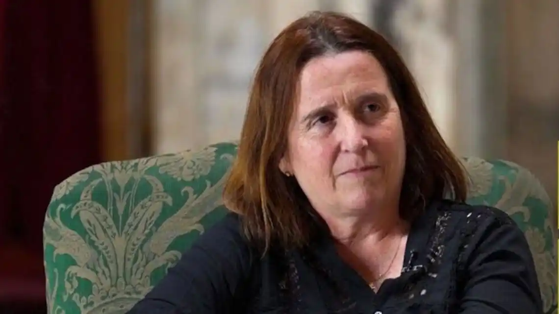 Marina Dal Poggetto advirtió sobre destrucción de empleo formal y presión sobre empresas en la transición macroeconómica