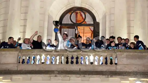 Continúa la incertidumbre por la posible clasificación de Tandil a la Copa Argentina