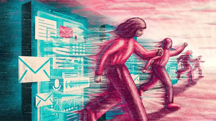 La pandemia impulsó cambios que reconfigurarán el futuro del trabajo