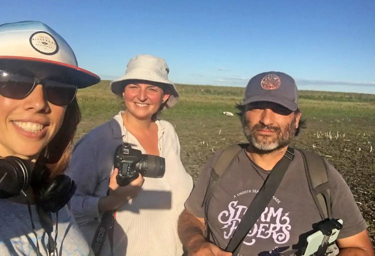 Documental Granja Los Pibes - 1