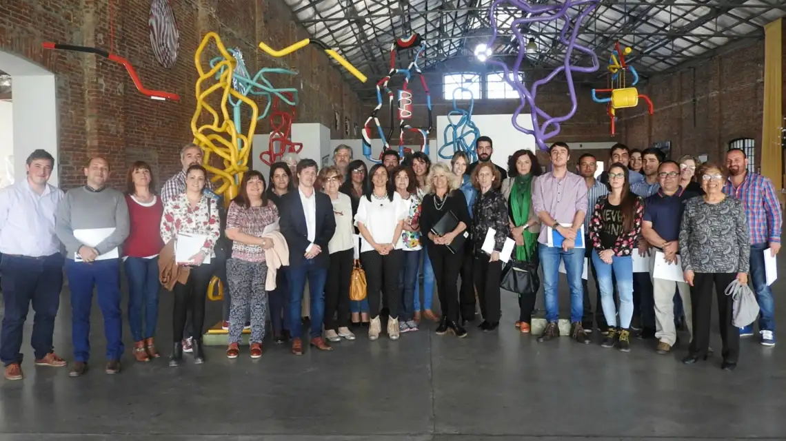 El consejo económico y social abrió una Comisión de Infancias y Juventudes