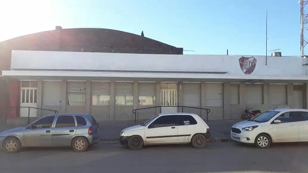 El club Unión Deportiva no participará en el campeonato de fútbol liguista