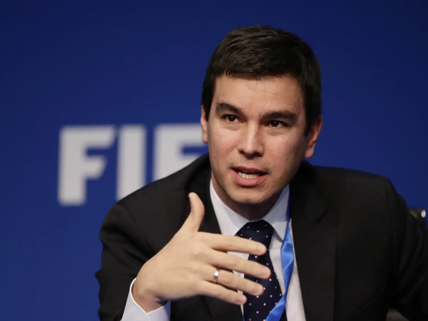 garcia silvero  fifa