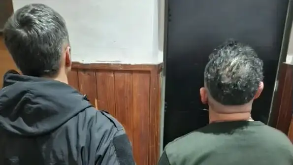 Detuvieron a un hombre acusado de robar dinero mediante el uso de inhibidores de señal