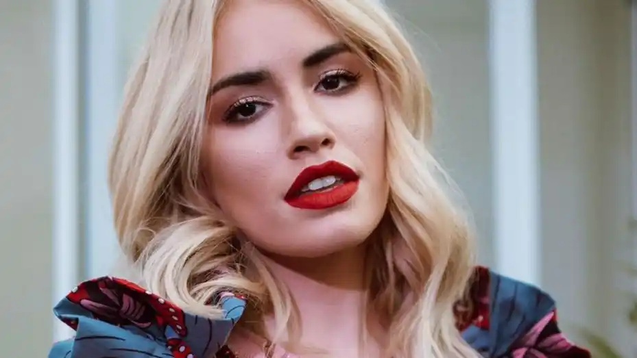 Lali Espósito habló de la denuncia contra Axel: "Siempre voy a estar del lado de la víctima"