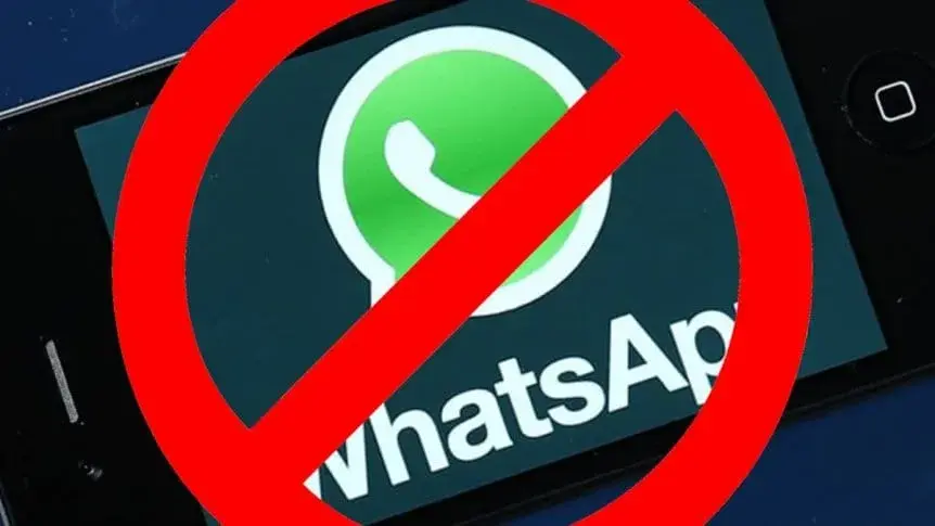 WhatsApp presentó problemas en el mediodía de este sábado
