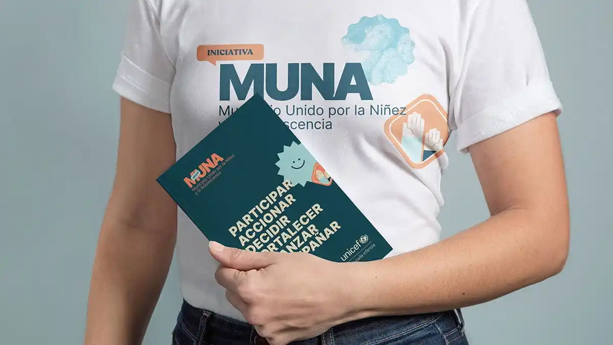 Esta red representa un reconocimiento al compromiso del gobierno local con el diseño de políticas públicas con perspectiva de derechos. Foto: Gentileza.