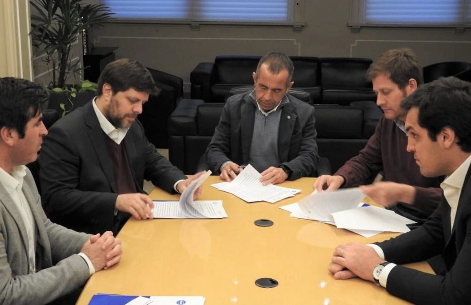 El OPDS trabajará en conjunto con el INTI y el IRAM