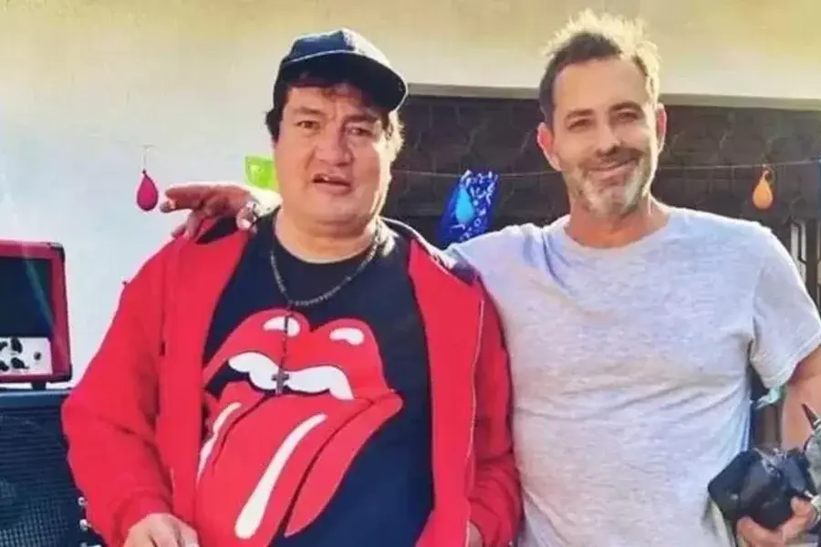 Nuevo fallo considera “excesiva” la prisión domiciliaria de “Pity” Álvarez