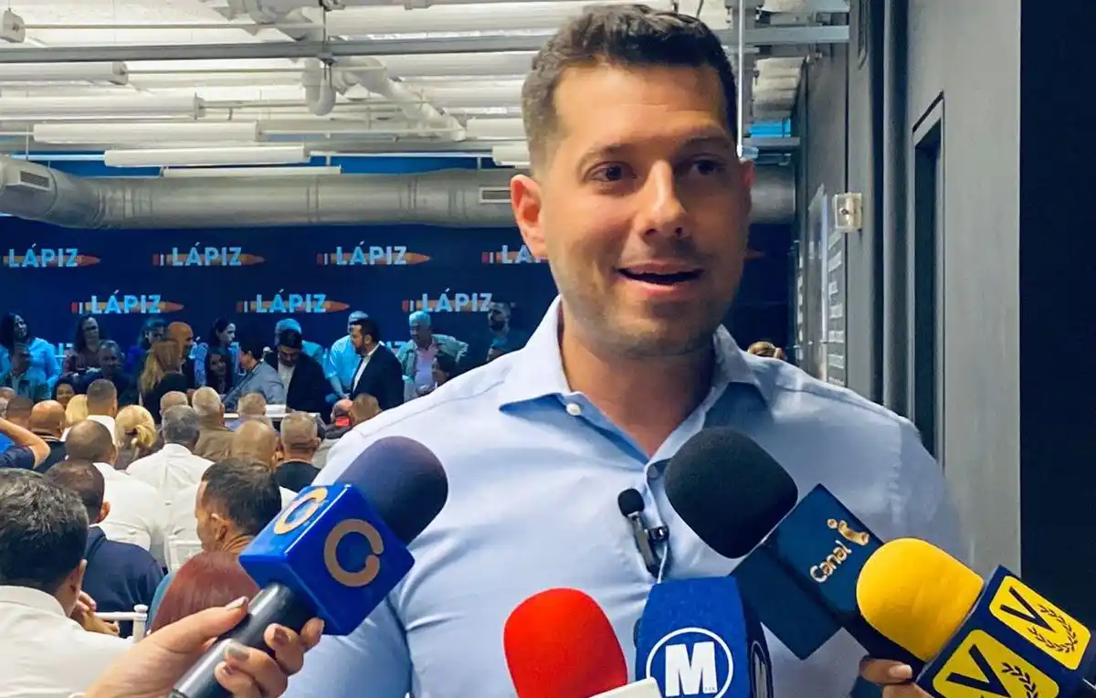 Reacomodo de partidos de cara a elecciones presidenciales de 2024: AD y Alianza del Lápiz lanzados