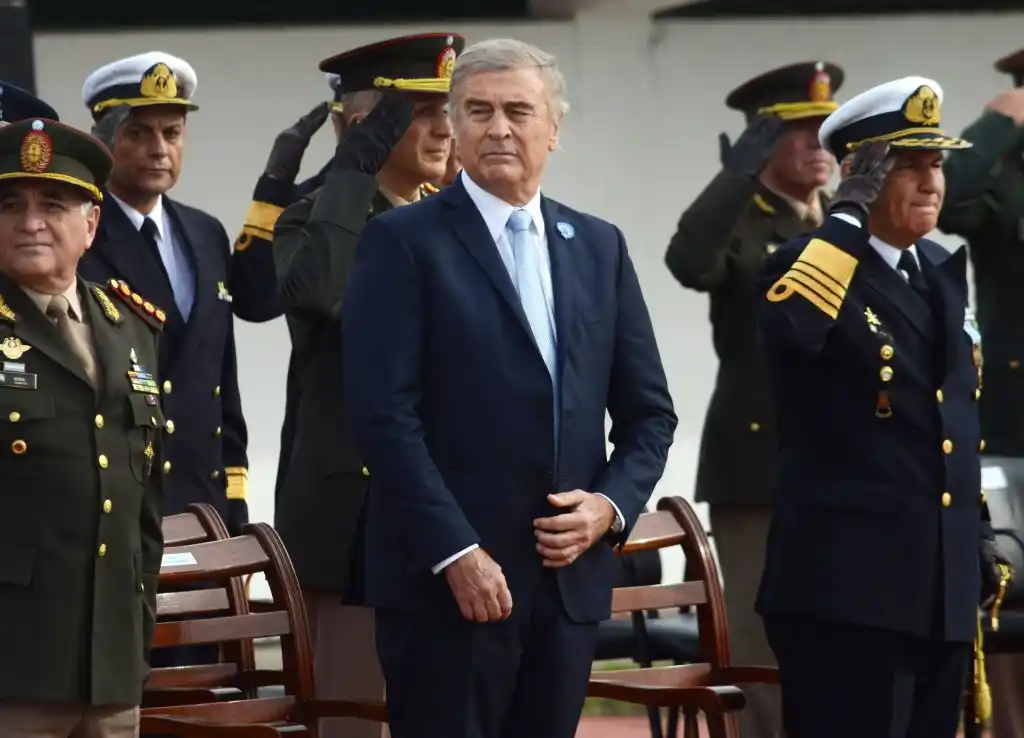 Aguad desató una polémica al hablar de falta de entrenamiento