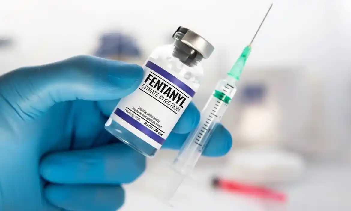 Fentanilo contaminado: ya son 38 los fallecidos