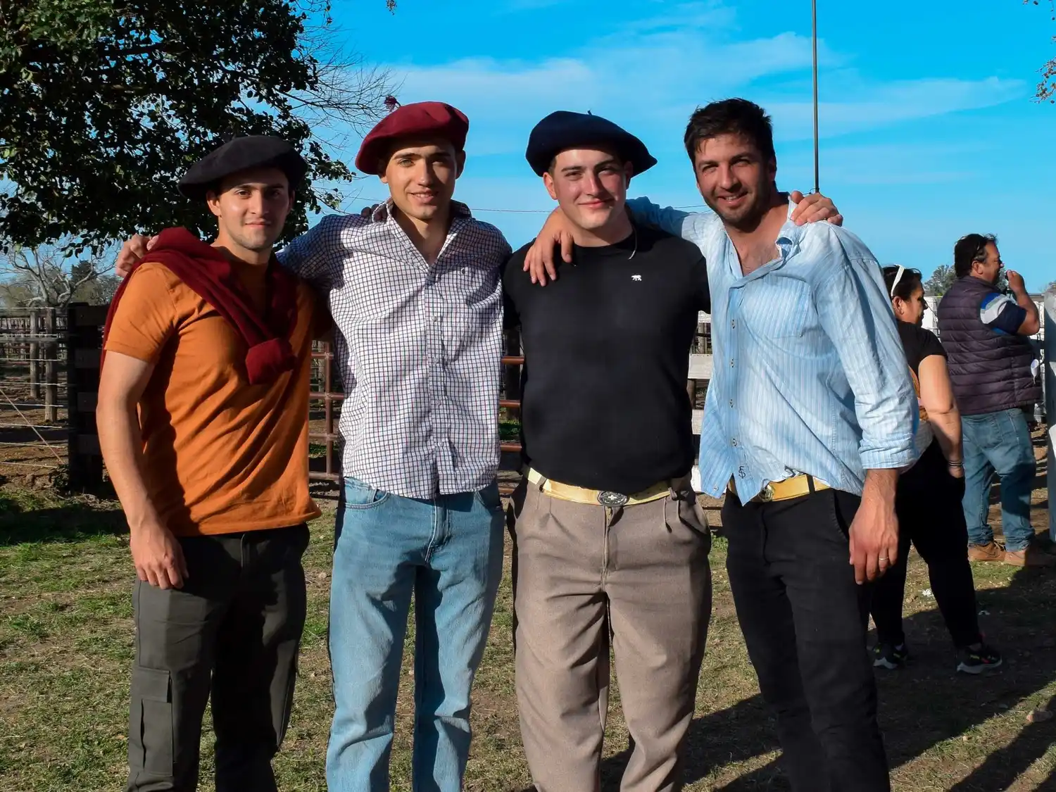 Gran expectativa por la Expo Rural Gualeguay 2025