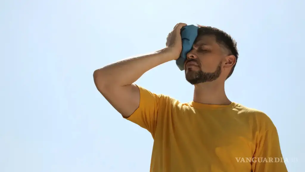 Recomendaciones para prevenir golpes de calor