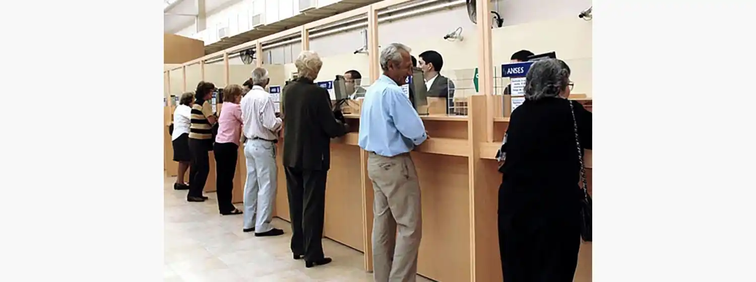 En mayo la jubilación mínima fue de $190.141.