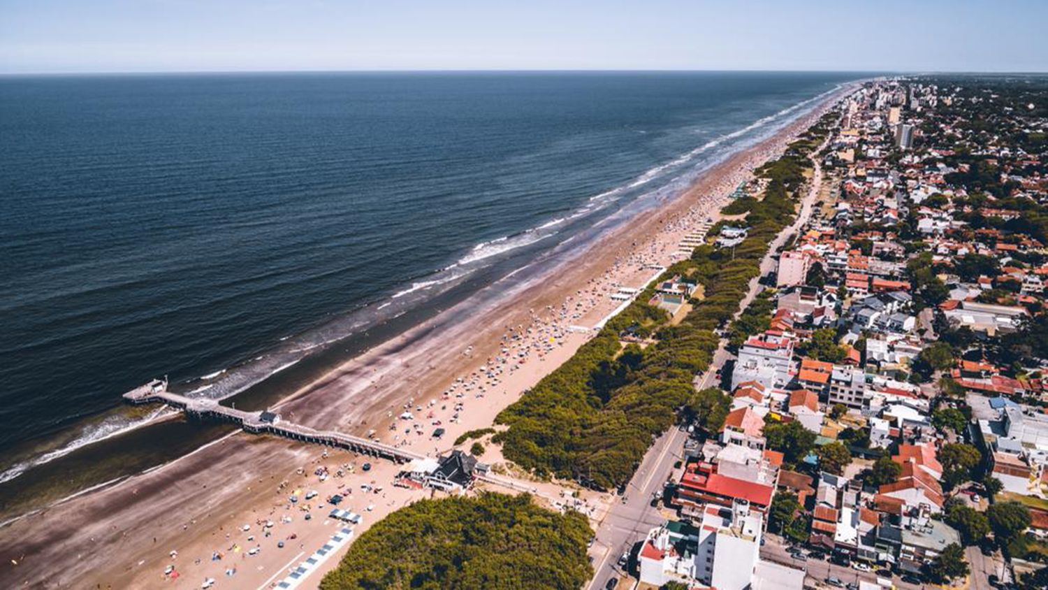 La Costa: En julio ya arribaron 145 mil turistas, un 25% más que antes de la pandemia