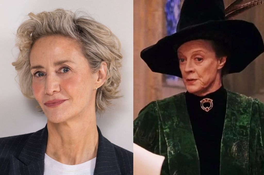 HBO dio a conocer el elenco de la esperada serie de Harry Potter