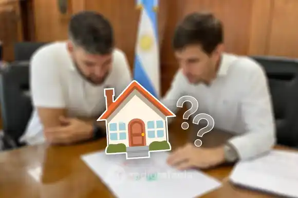 El Instituto Municipal de la Vivienda tiene nuevo presidente: ¿de quién se trata?