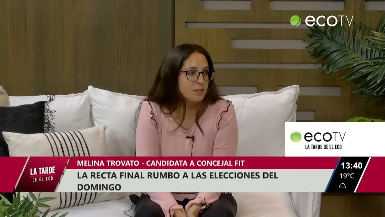 La recta final rumbo a las elecciones del domingo según el FIT
