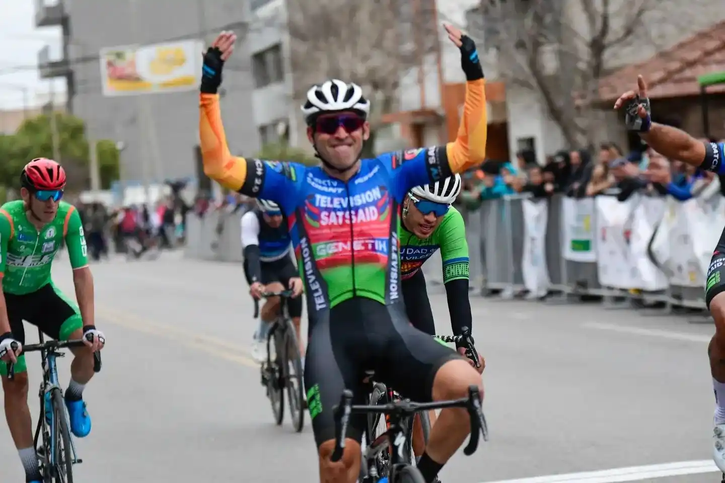 Gran Premio Ciudad de Venado Tuerto