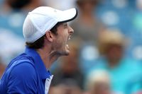 Murray sugiere un ranking que abarque dos años