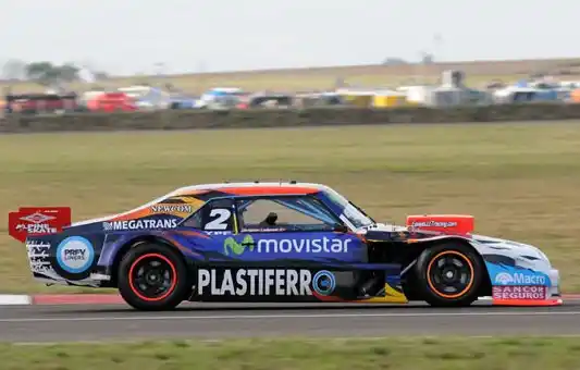 Un poco mejor