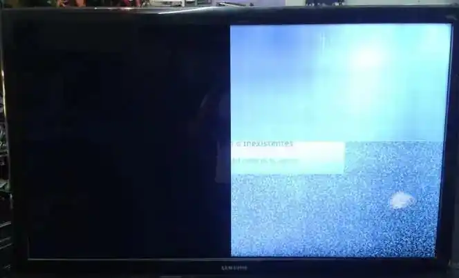 No sé, capaz que no es nada. Pero no sé.