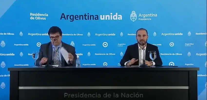 Bono de $10.000 para trabajadores informales y los monotributistas