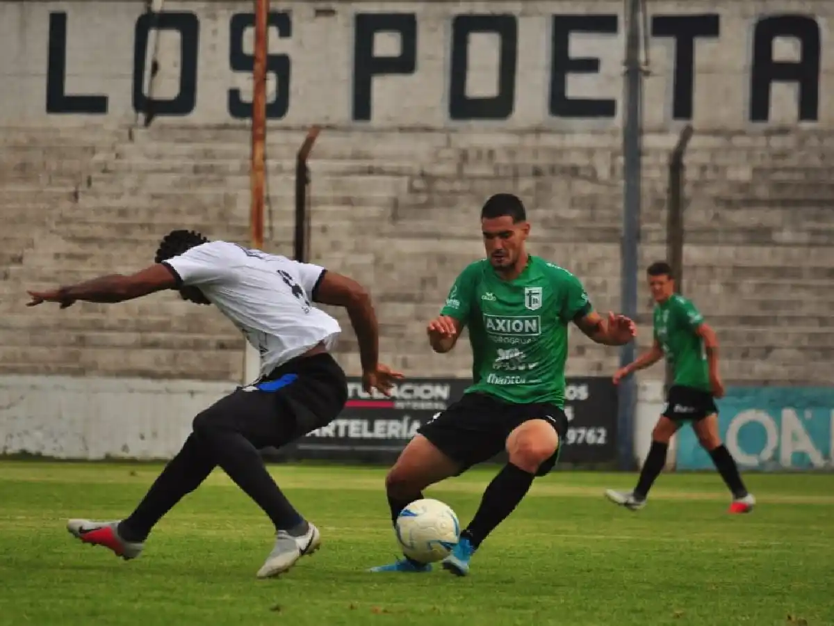 Empate sin goles entre los titulares