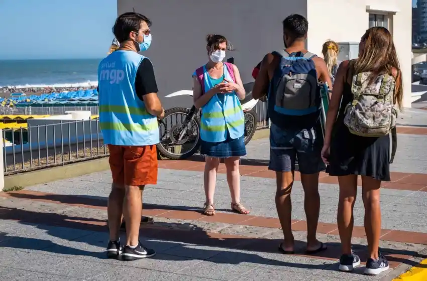 Salidas a la calle y postas de salud: lanzan el Operativo de Promoción y Prevención para la temporada