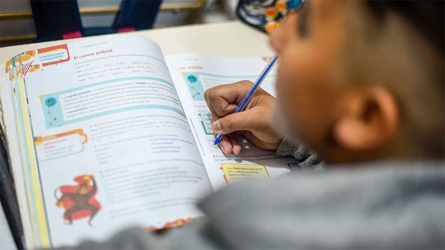 Asignaciones Familiares: cuánto se cobra y el nuevo límite para la Ayuda Escolar