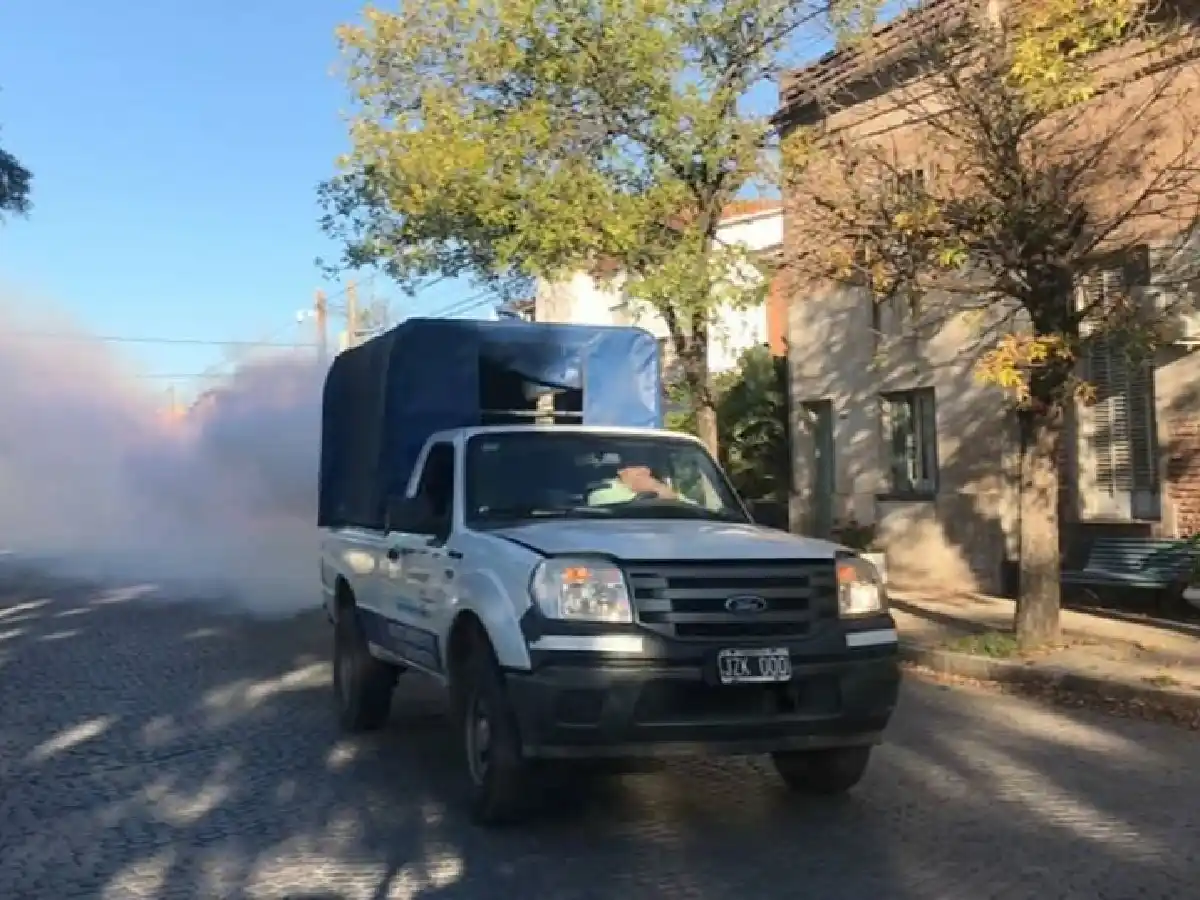 Dan por cerrado el brote de dengue en Córdoba luego de otra semana sin contagios