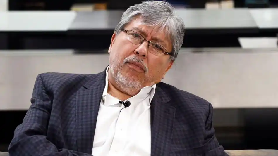 'Chino' Navarro: "El PJ Bonaerense de Máximo Kirchner y el que conduce Alberto Fernández tienen el 50% de las afiliaciones truchas"