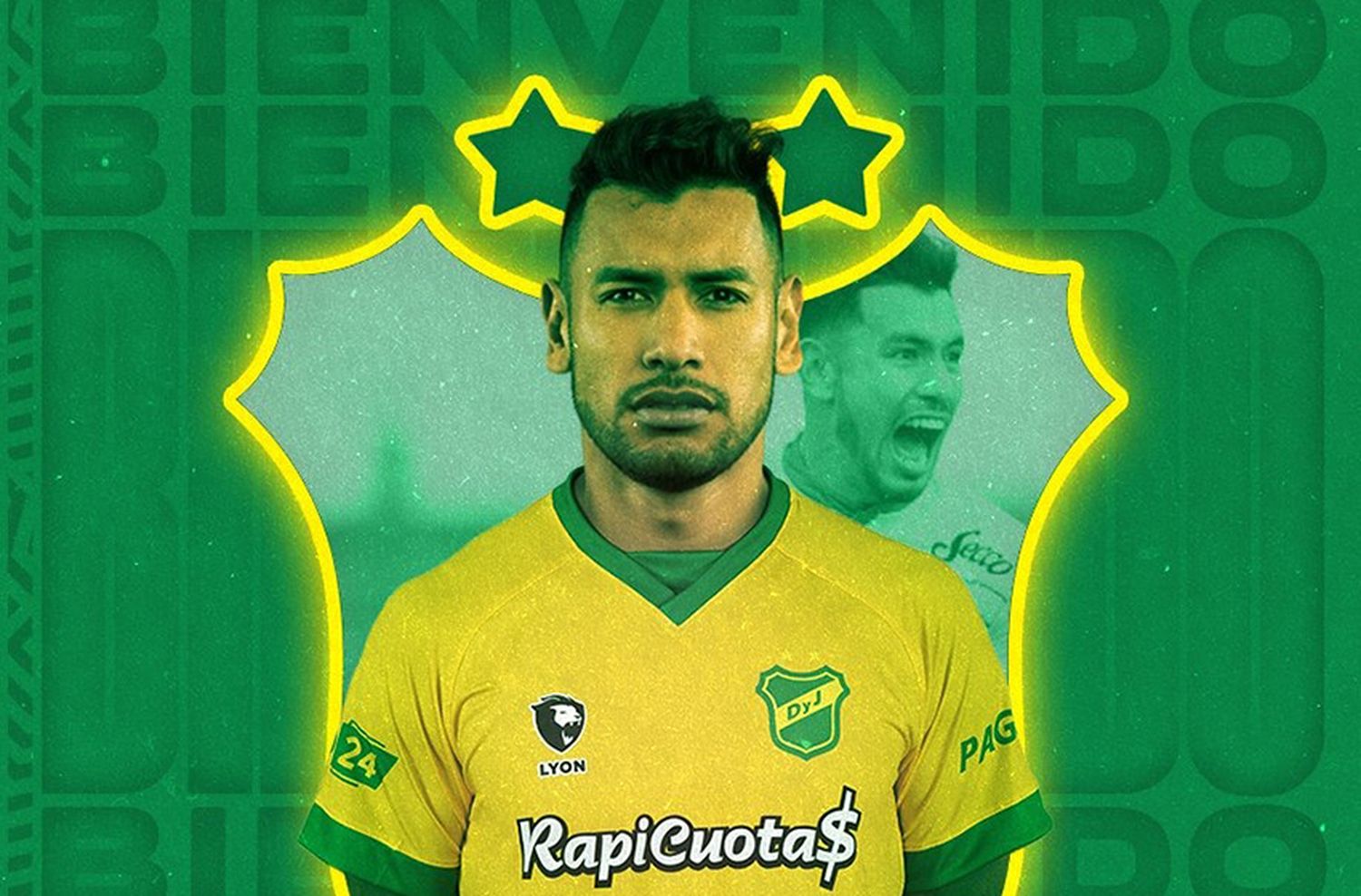 Andrés Ríos se fue de Aldosivi