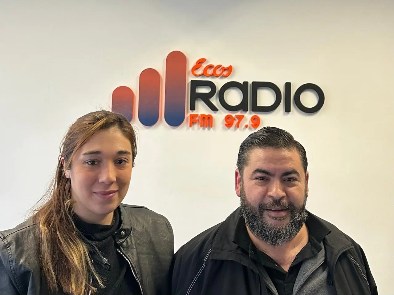 Ecos Literatura con Jorgelina Serrano
