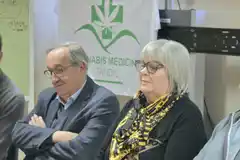 Tandil tendrá su primer encuentro de cannabis medicinal
