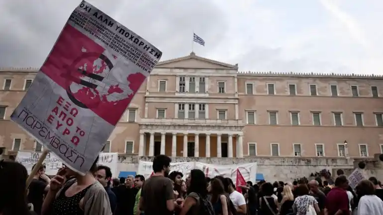 Europa rechazó otra extensión del rescate a Grecia