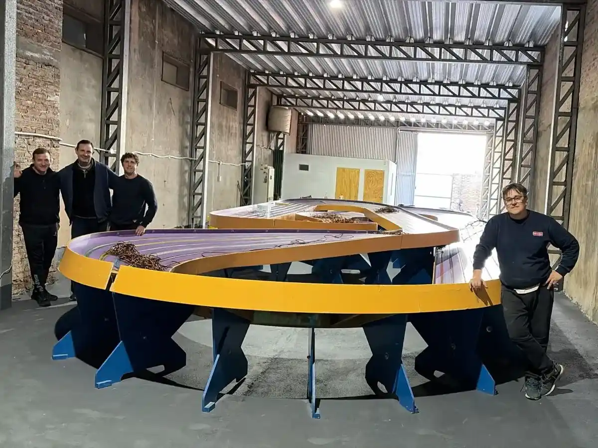 automodelismo - 2