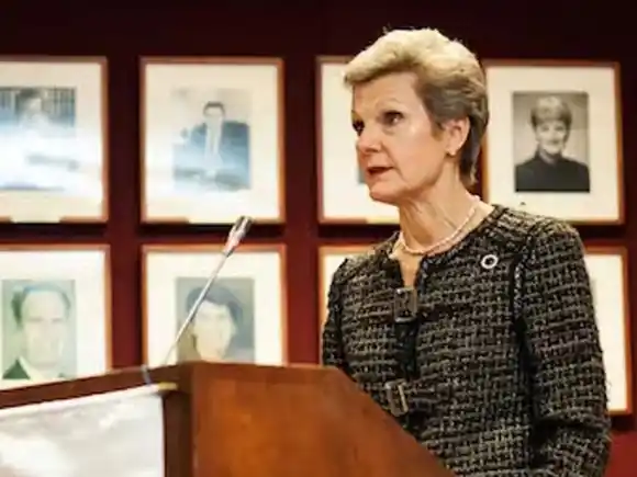 La jueza Preska pone a la Argentina al borde del desacato si no cumple con la entrega de los chats de funcionarios